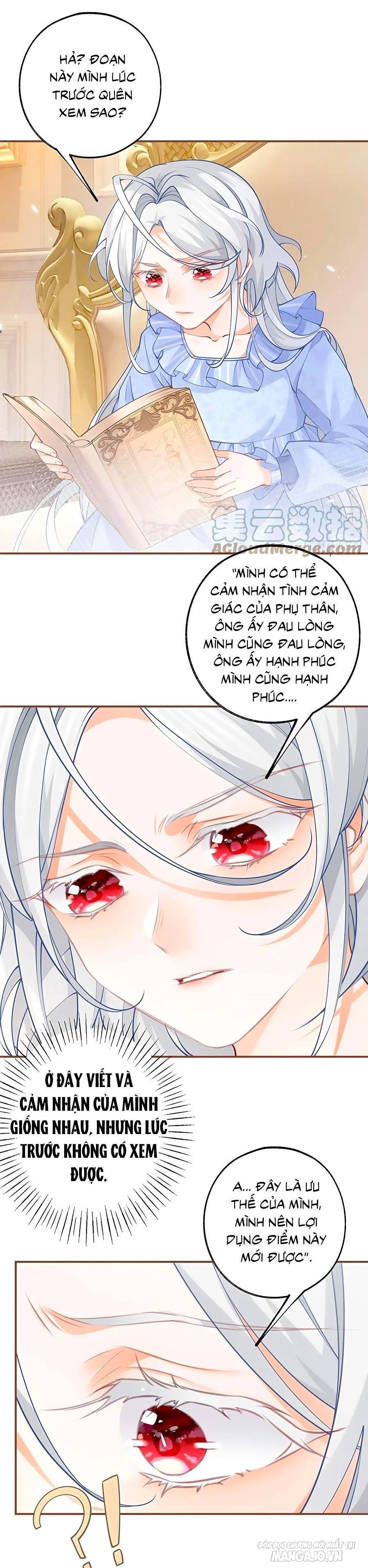 Ngày Nào Đó Trở Thành Công Chúa Tế Phẩm Chapter 109 - Trang 2