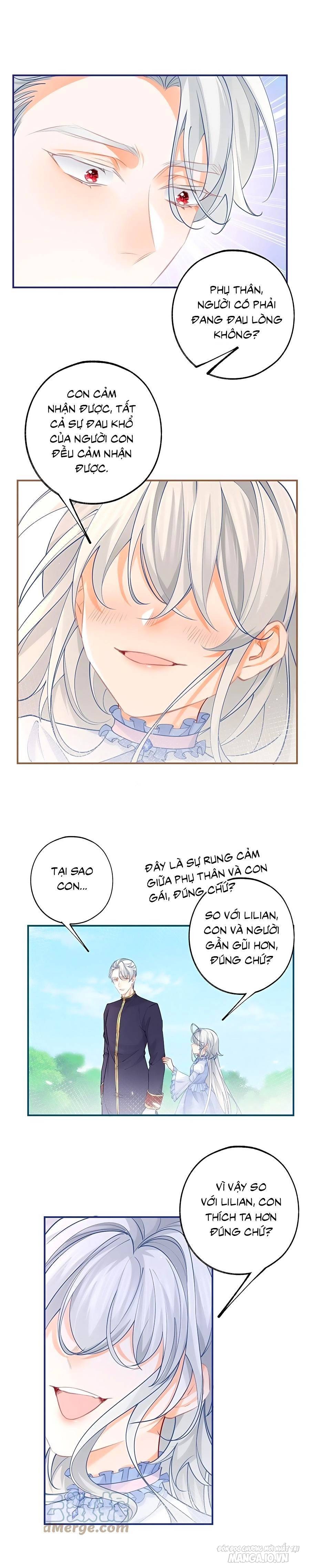 Ngày Nào Đó Trở Thành Công Chúa Tế Phẩm Chapter 109 - Trang 2