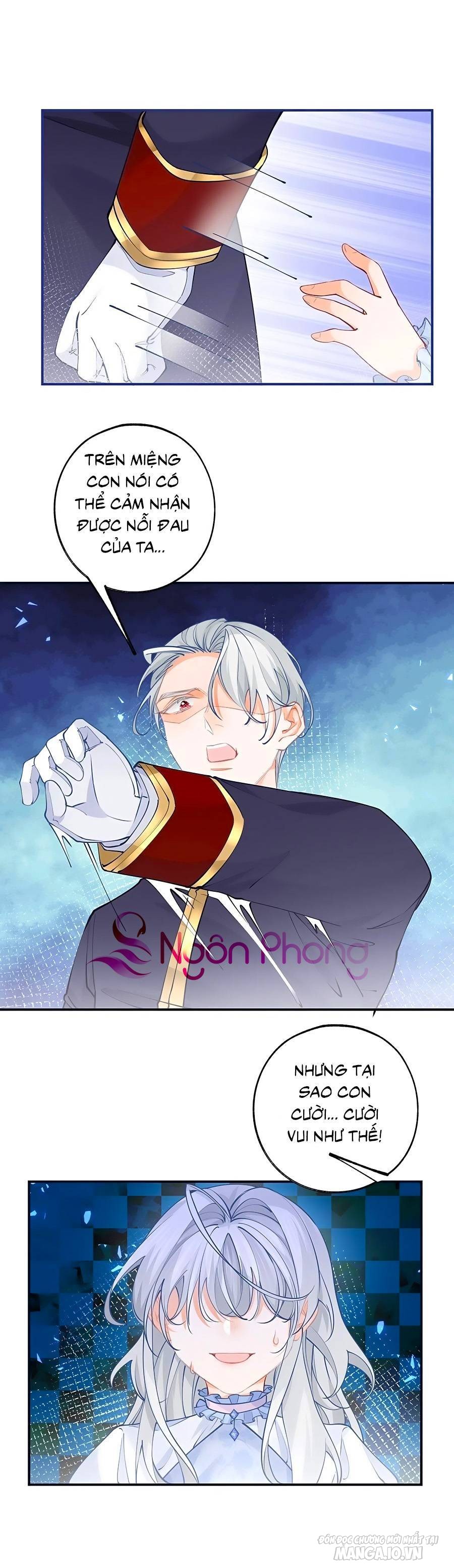 Ngày Nào Đó Trở Thành Công Chúa Tế Phẩm Chapter 109 - Trang 2