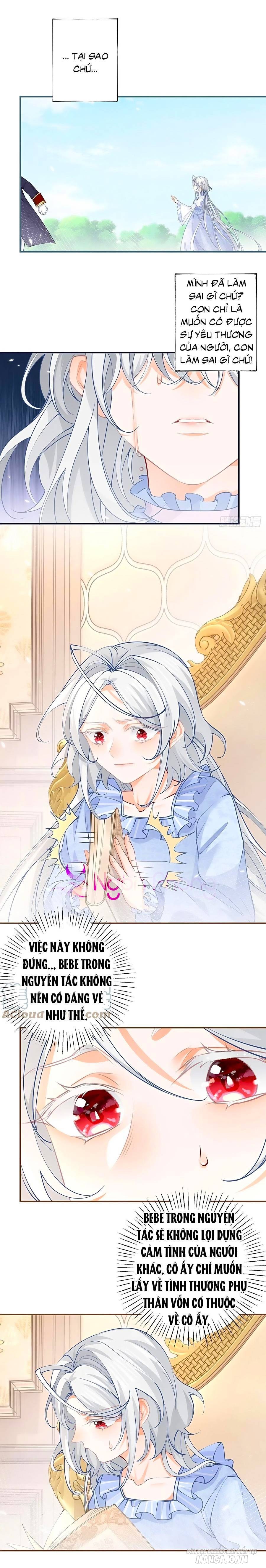 Ngày Nào Đó Trở Thành Công Chúa Tế Phẩm Chapter 109 - Trang 2