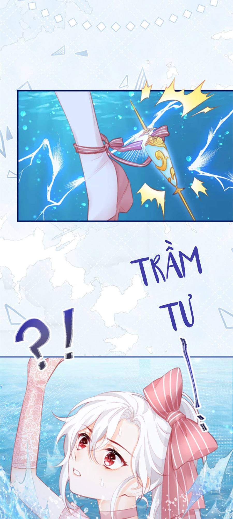 Ngày Nào Đó Trở Thành Công Chúa Tế Phẩm Chapter 11 - Trang 2