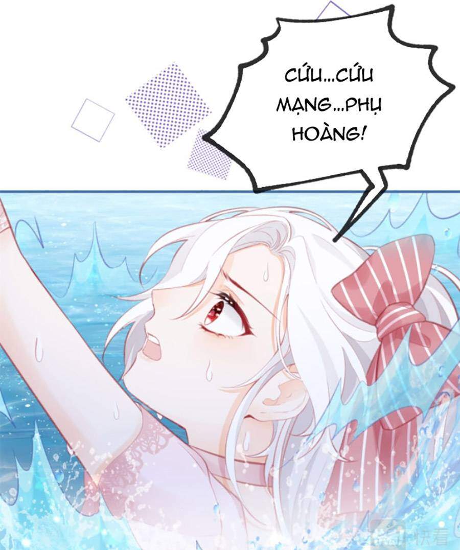 Ngày Nào Đó Trở Thành Công Chúa Tế Phẩm Chapter 11 - Trang 2