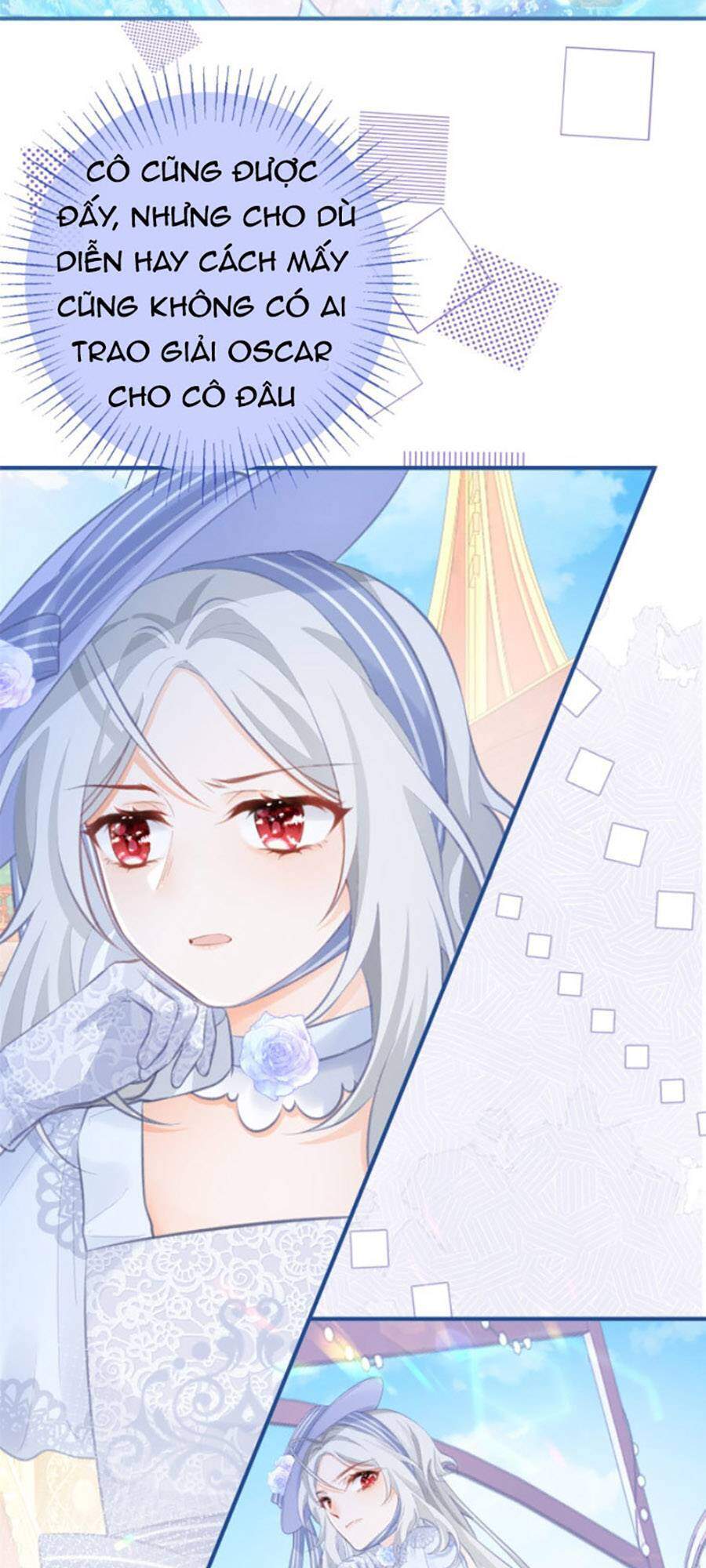 Ngày Nào Đó Trở Thành Công Chúa Tế Phẩm Chapter 11 - Trang 2