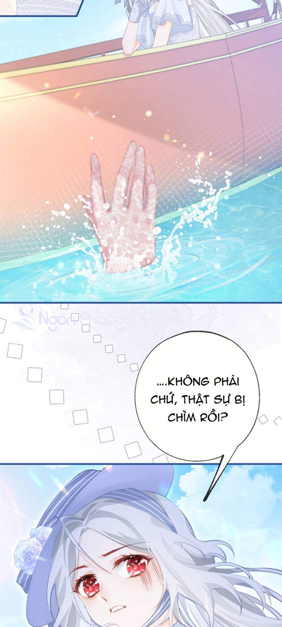 Ngày Nào Đó Trở Thành Công Chúa Tế Phẩm Chapter 11 - Trang 2