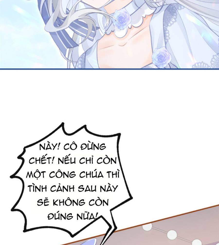 Ngày Nào Đó Trở Thành Công Chúa Tế Phẩm Chapter 11 - Trang 2