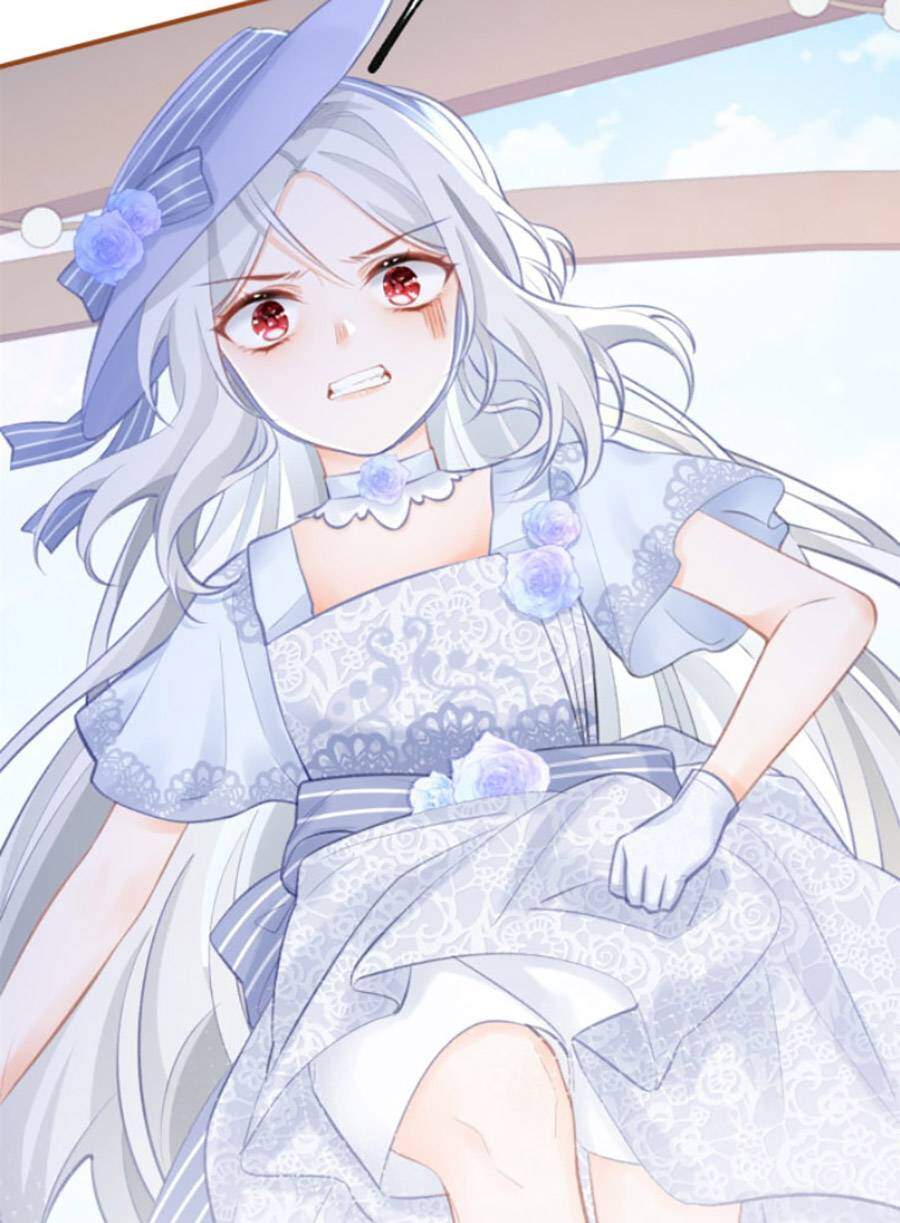 Ngày Nào Đó Trở Thành Công Chúa Tế Phẩm Chapter 11 - Trang 2