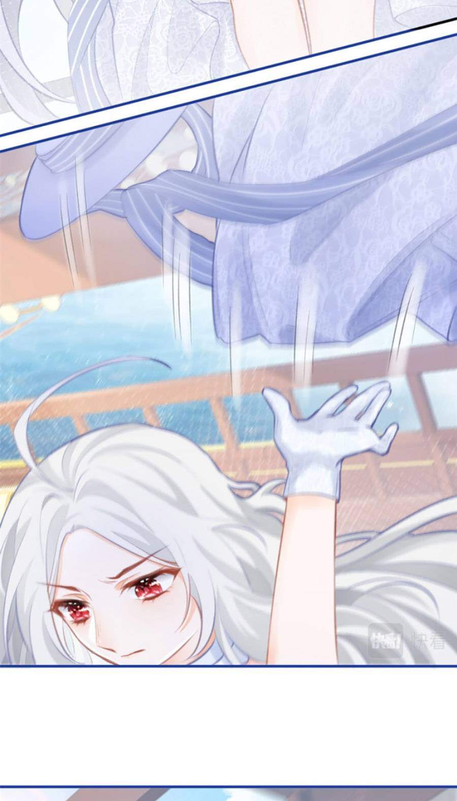 Ngày Nào Đó Trở Thành Công Chúa Tế Phẩm Chapter 11 - Trang 2