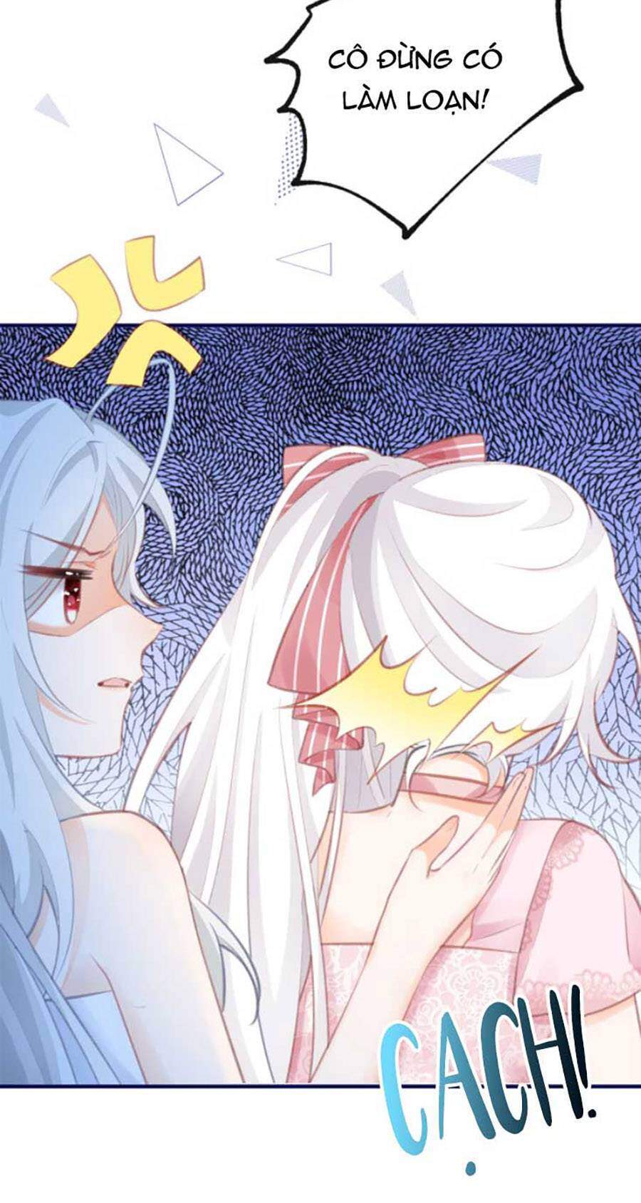 Ngày Nào Đó Trở Thành Công Chúa Tế Phẩm Chapter 11 - Trang 2