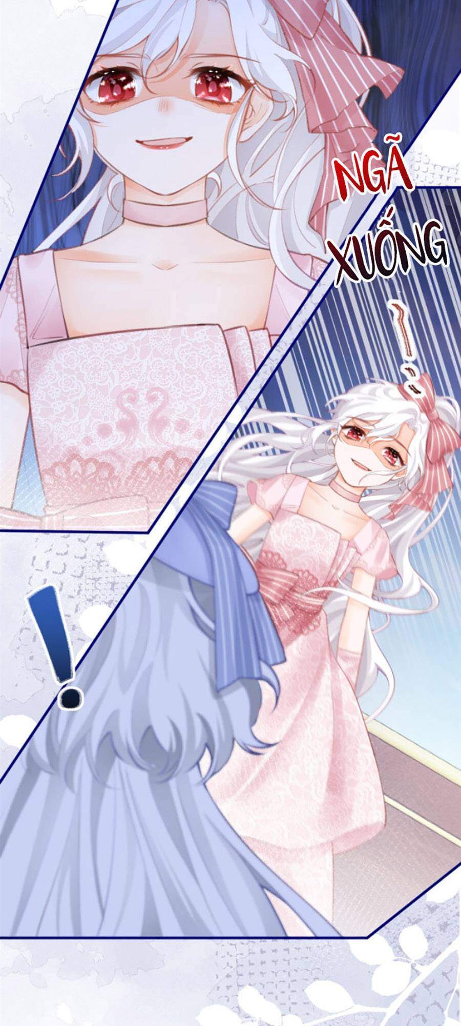Ngày Nào Đó Trở Thành Công Chúa Tế Phẩm Chapter 11 - Trang 2