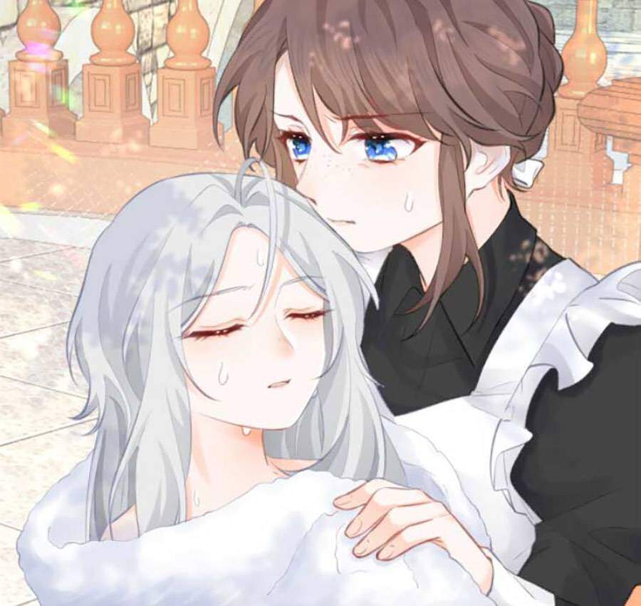 Ngày Nào Đó Trở Thành Công Chúa Tế Phẩm Chapter 11 - Trang 2