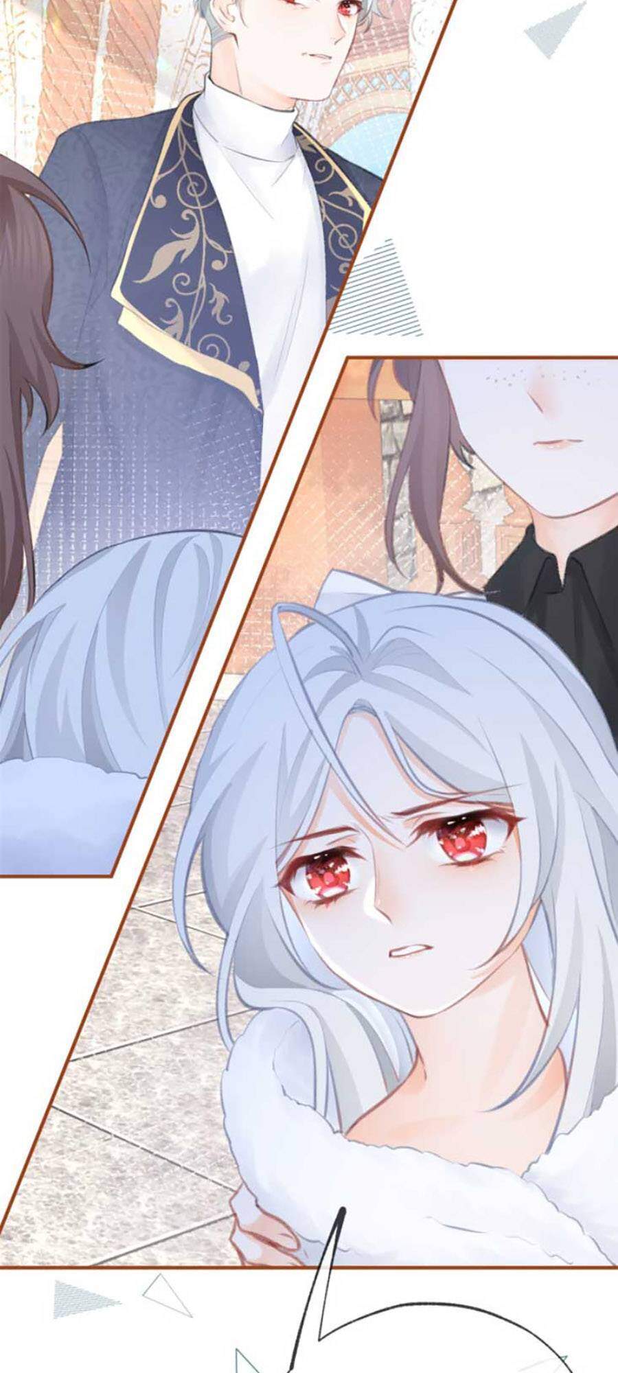 Ngày Nào Đó Trở Thành Công Chúa Tế Phẩm Chapter 11 - Trang 2