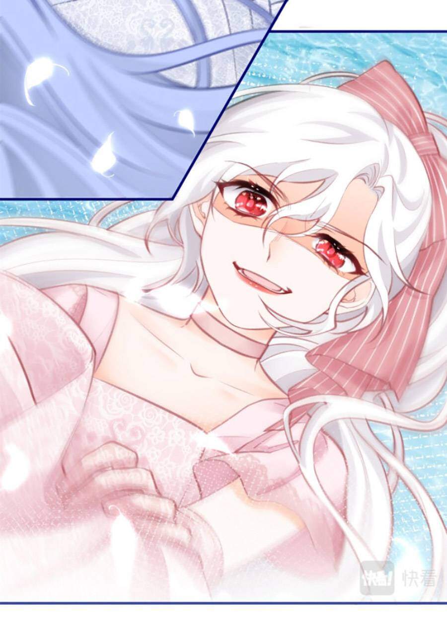 Ngày Nào Đó Trở Thành Công Chúa Tế Phẩm Chapter 11 - Trang 2