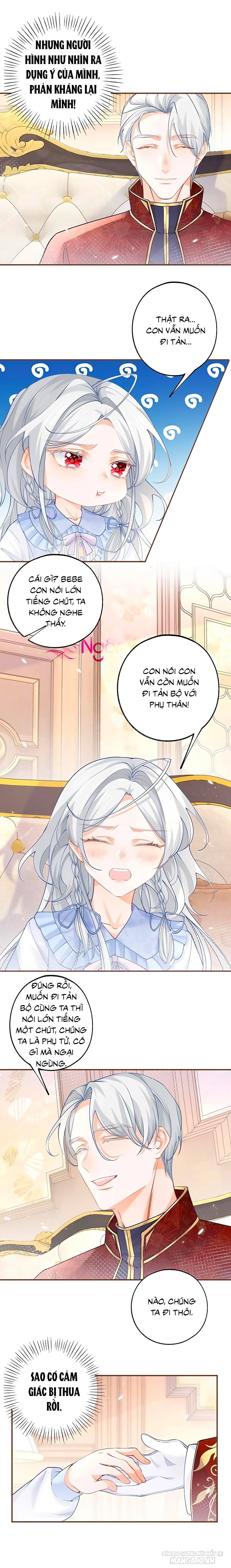 Ngày Nào Đó Trở Thành Công Chúa Tế Phẩm Chapter 111 - Trang 2