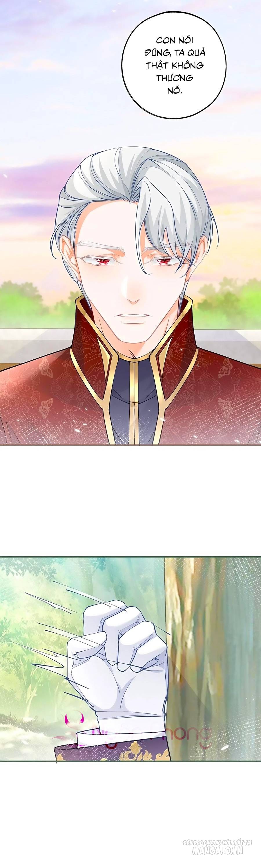 Ngày Nào Đó Trở Thành Công Chúa Tế Phẩm Chapter 111 - Trang 2