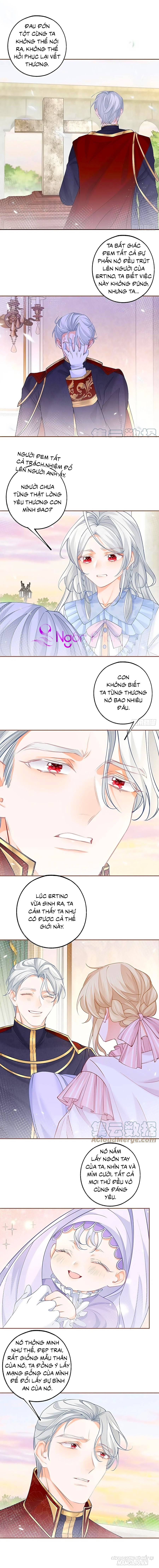 Ngày Nào Đó Trở Thành Công Chúa Tế Phẩm Chapter 112 - Trang 2