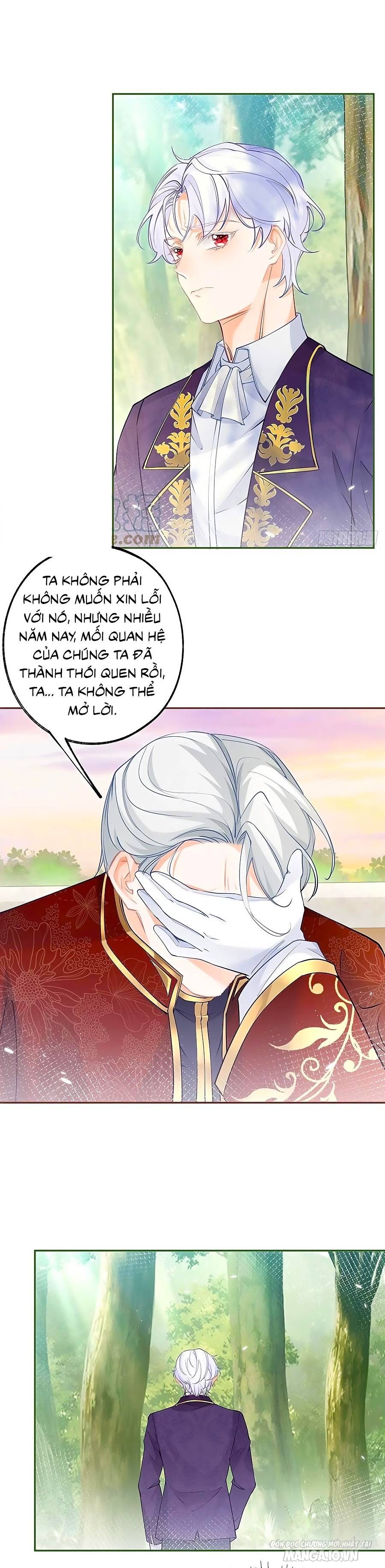 Ngày Nào Đó Trở Thành Công Chúa Tế Phẩm Chapter 112 - Trang 2