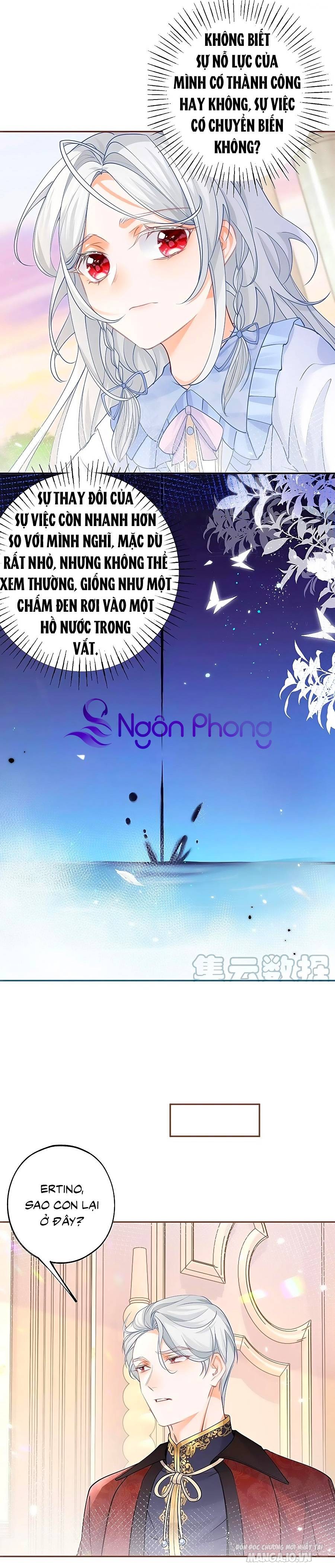 Ngày Nào Đó Trở Thành Công Chúa Tế Phẩm Chapter 112 - Trang 2