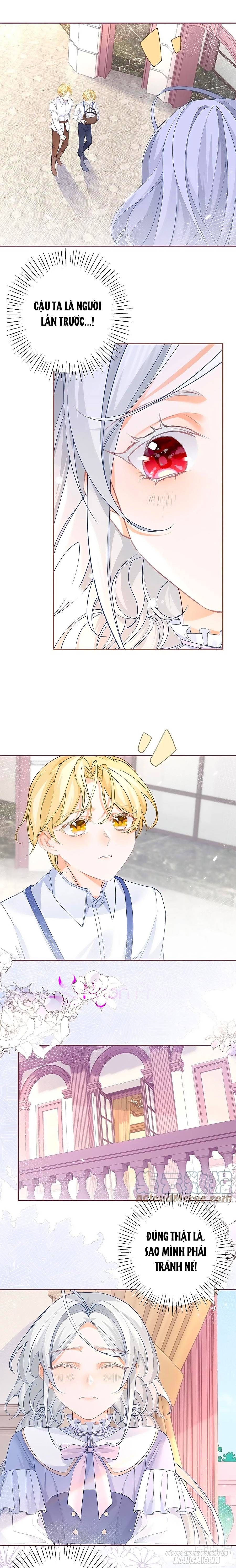 Ngày Nào Đó Trở Thành Công Chúa Tế Phẩm Chapter 113 - Trang 2