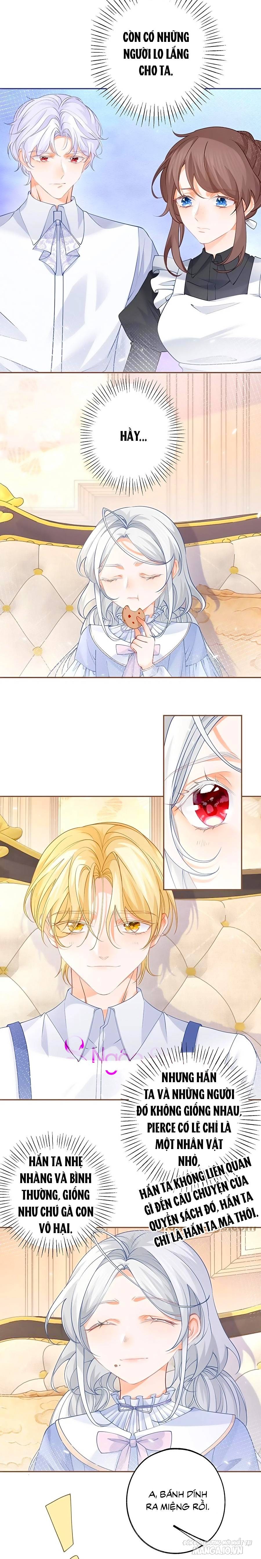 Ngày Nào Đó Trở Thành Công Chúa Tế Phẩm Chapter 114 - Trang 2