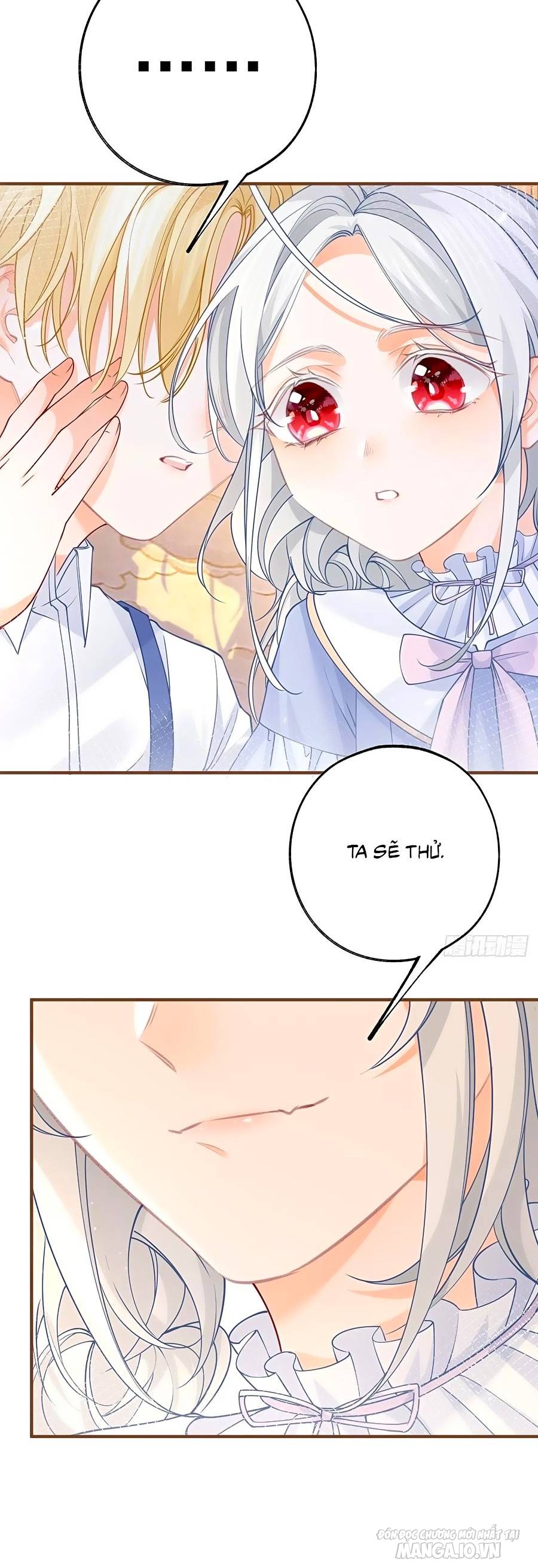 Ngày Nào Đó Trở Thành Công Chúa Tế Phẩm Chapter 114 - Trang 2