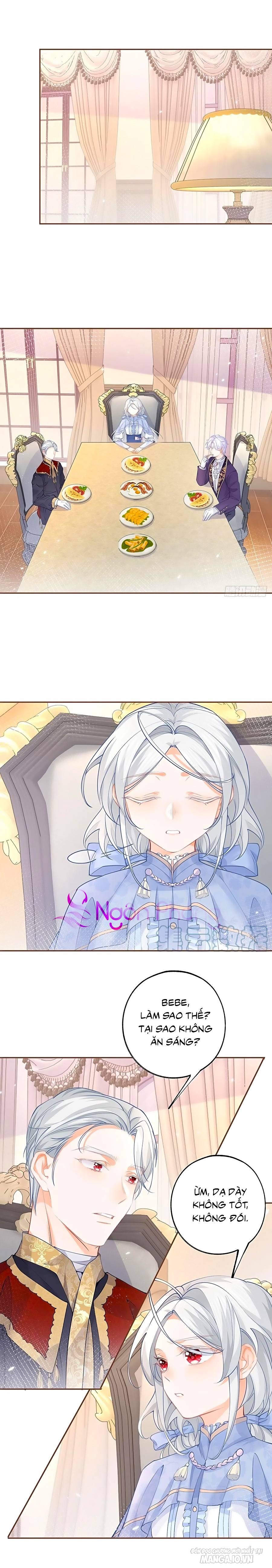 Ngày Nào Đó Trở Thành Công Chúa Tế Phẩm Chapter 115 - Trang 2