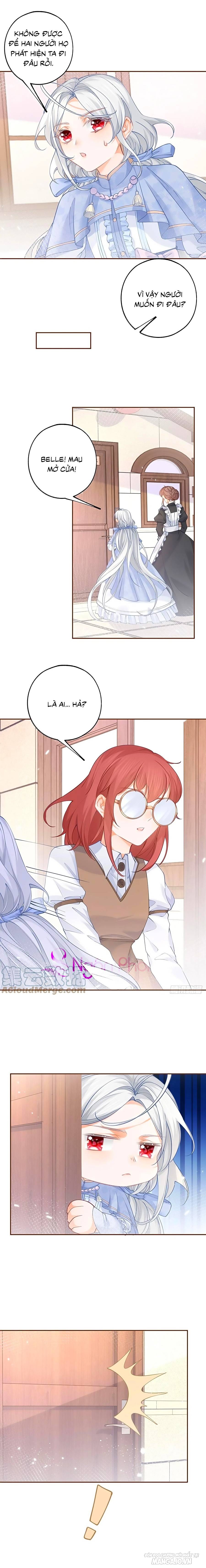 Ngày Nào Đó Trở Thành Công Chúa Tế Phẩm Chapter 115 - Trang 2