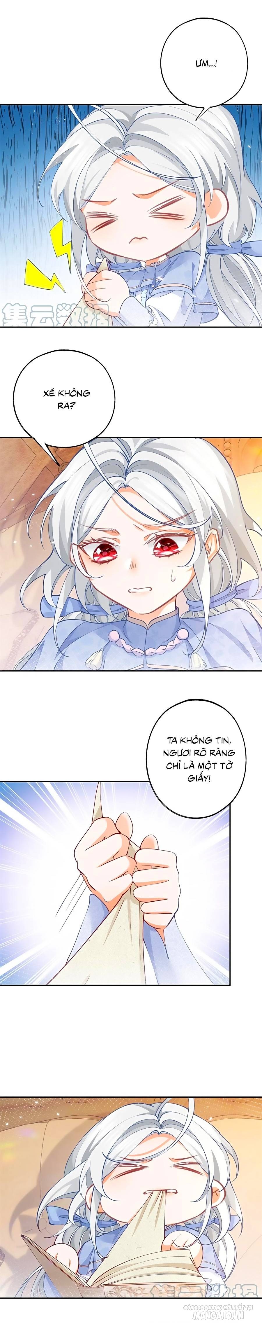 Ngày Nào Đó Trở Thành Công Chúa Tế Phẩm Chapter 116 - Trang 2