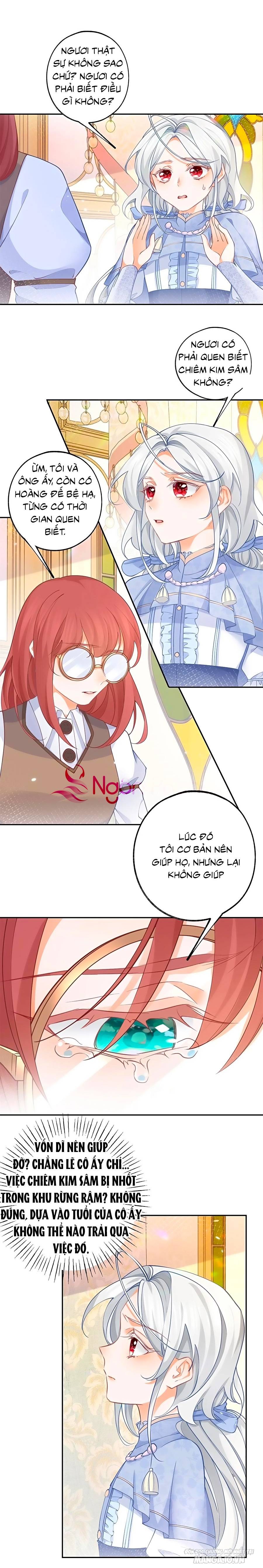 Ngày Nào Đó Trở Thành Công Chúa Tế Phẩm Chapter 118 - Trang 2