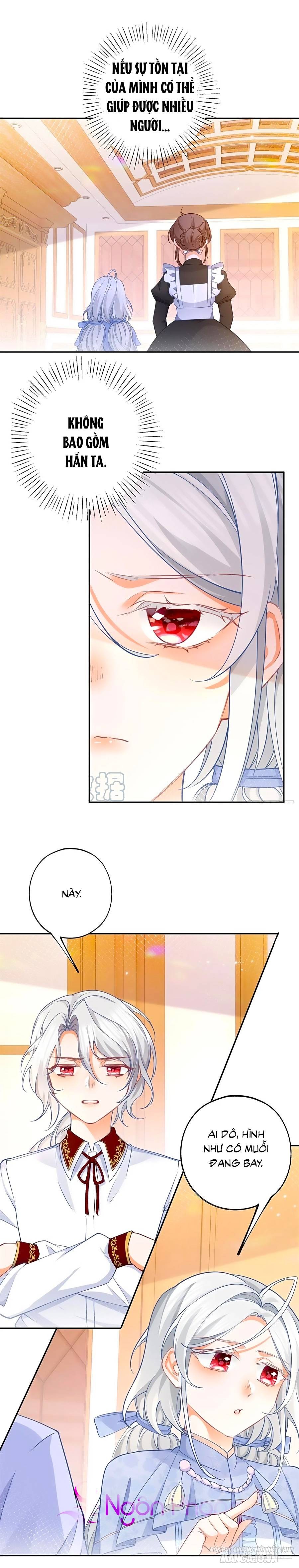 Ngày Nào Đó Trở Thành Công Chúa Tế Phẩm Chapter 118 - Trang 2