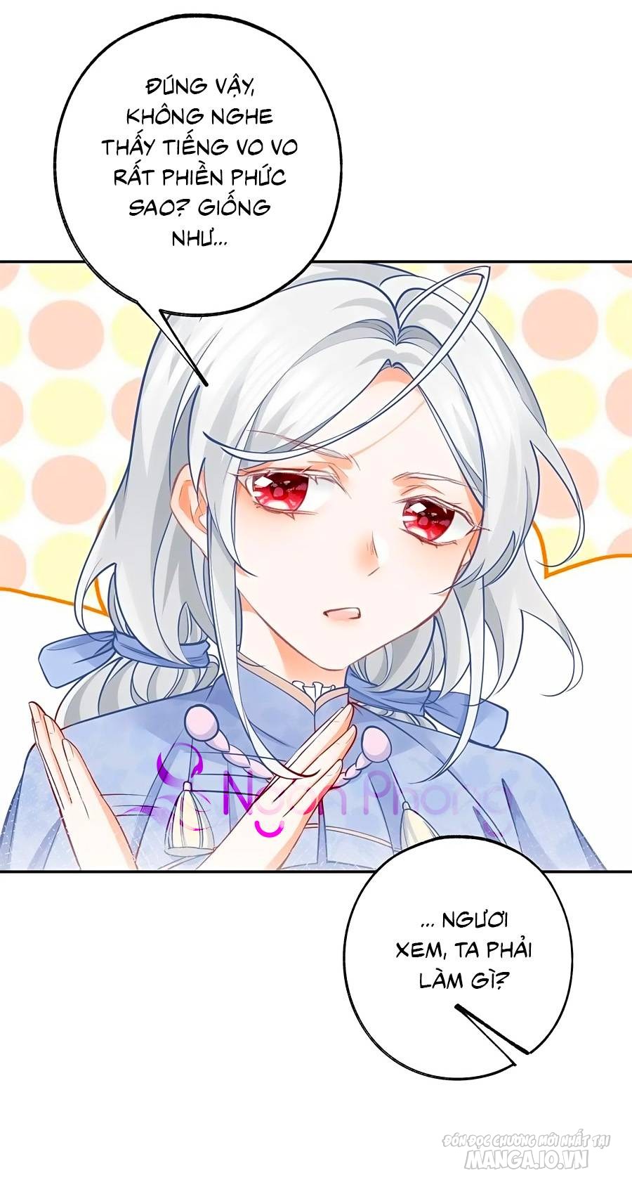 Ngày Nào Đó Trở Thành Công Chúa Tế Phẩm Chapter 118 - Trang 2