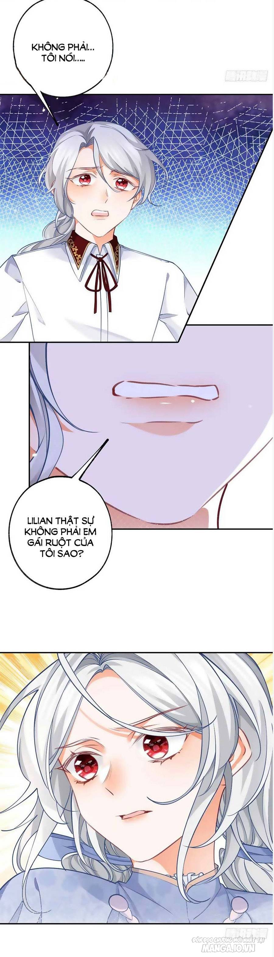 Ngày Nào Đó Trở Thành Công Chúa Tế Phẩm Chapter 119 - Trang 2