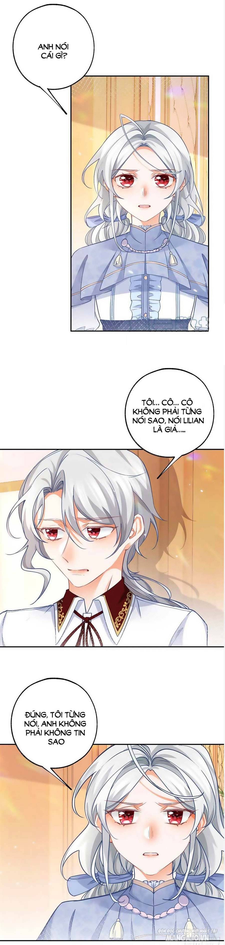 Ngày Nào Đó Trở Thành Công Chúa Tế Phẩm Chapter 119 - Trang 2