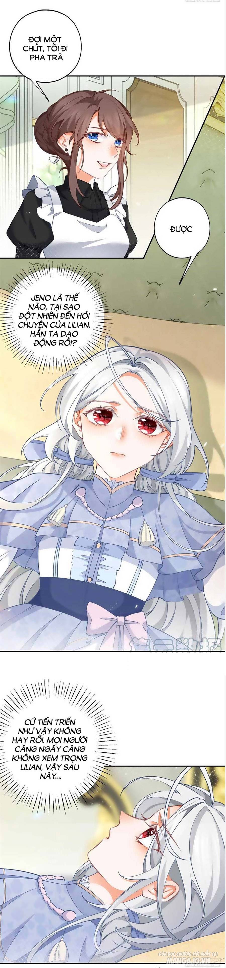 Ngày Nào Đó Trở Thành Công Chúa Tế Phẩm Chapter 119 - Trang 2