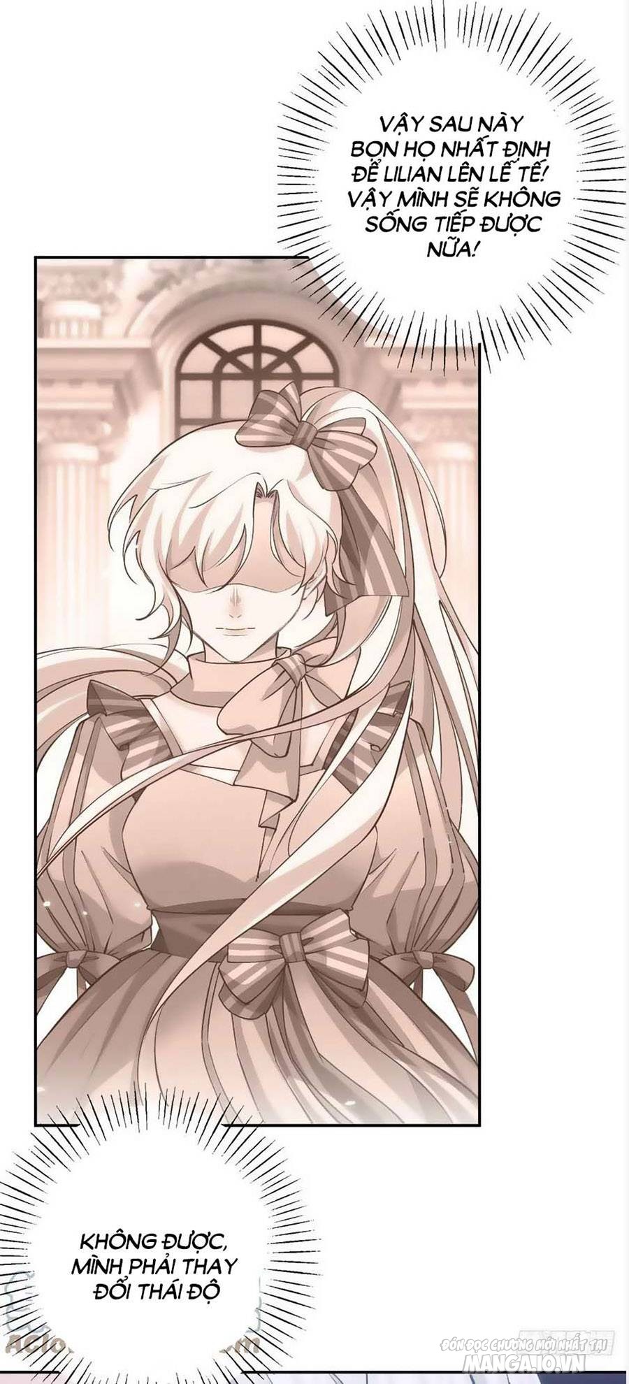 Ngày Nào Đó Trở Thành Công Chúa Tế Phẩm Chapter 119 - Trang 2