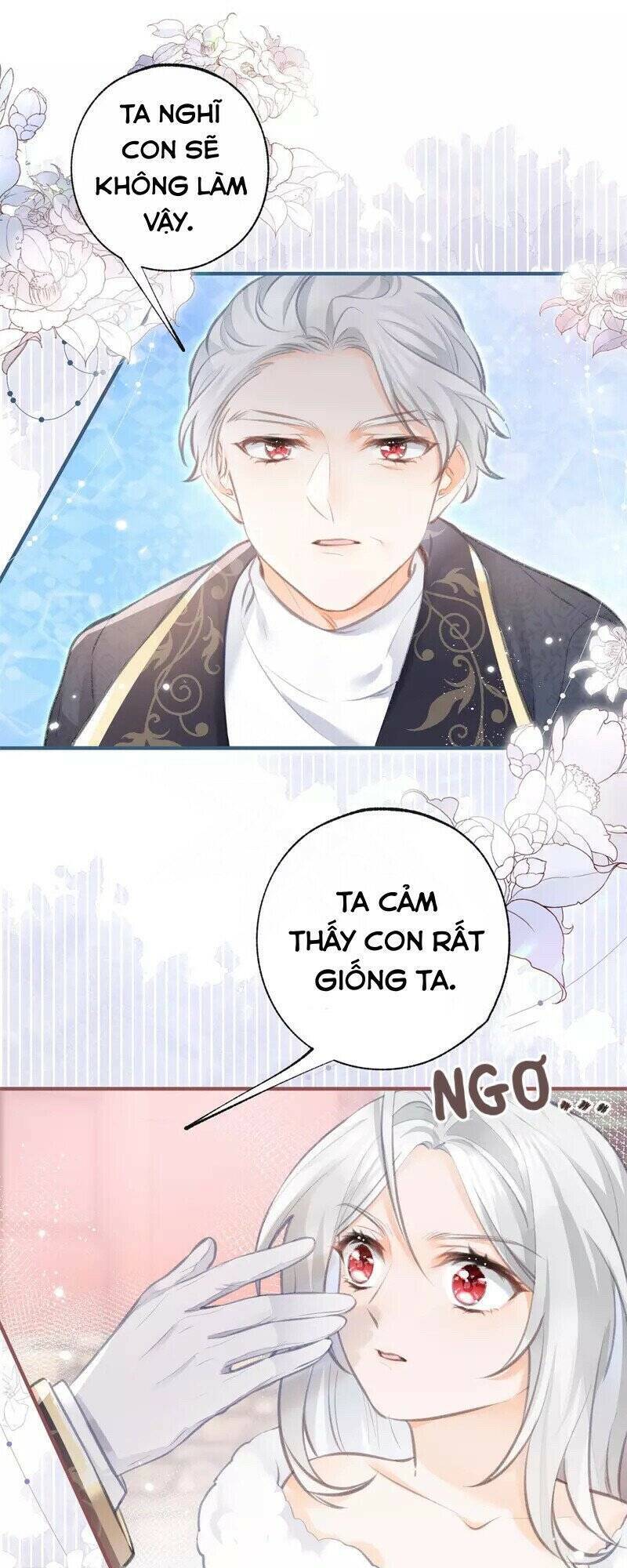 Ngày Nào Đó Trở Thành Công Chúa Tế Phẩm Chapter 12 - Trang 2