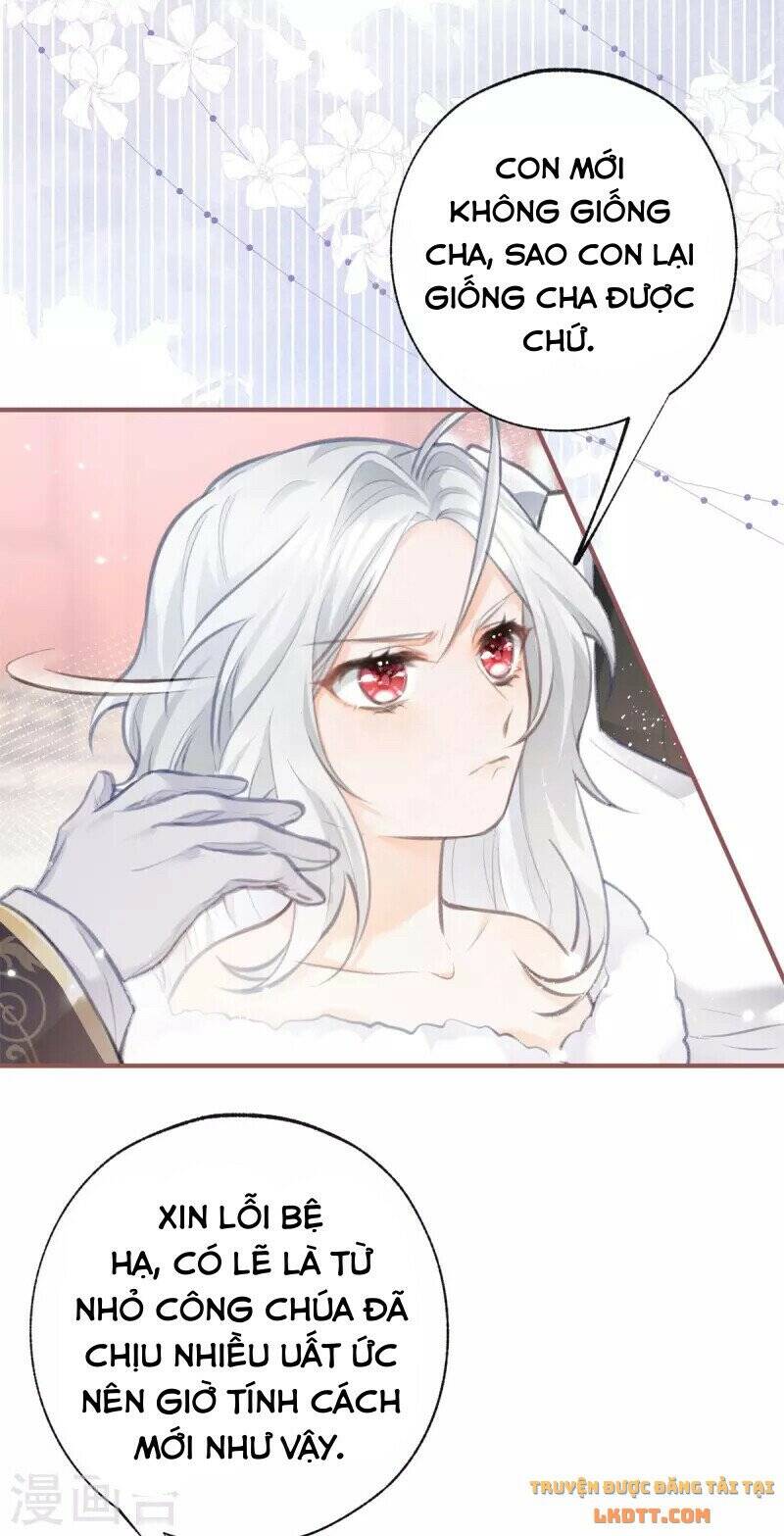 Ngày Nào Đó Trở Thành Công Chúa Tế Phẩm Chapter 12 - Trang 2