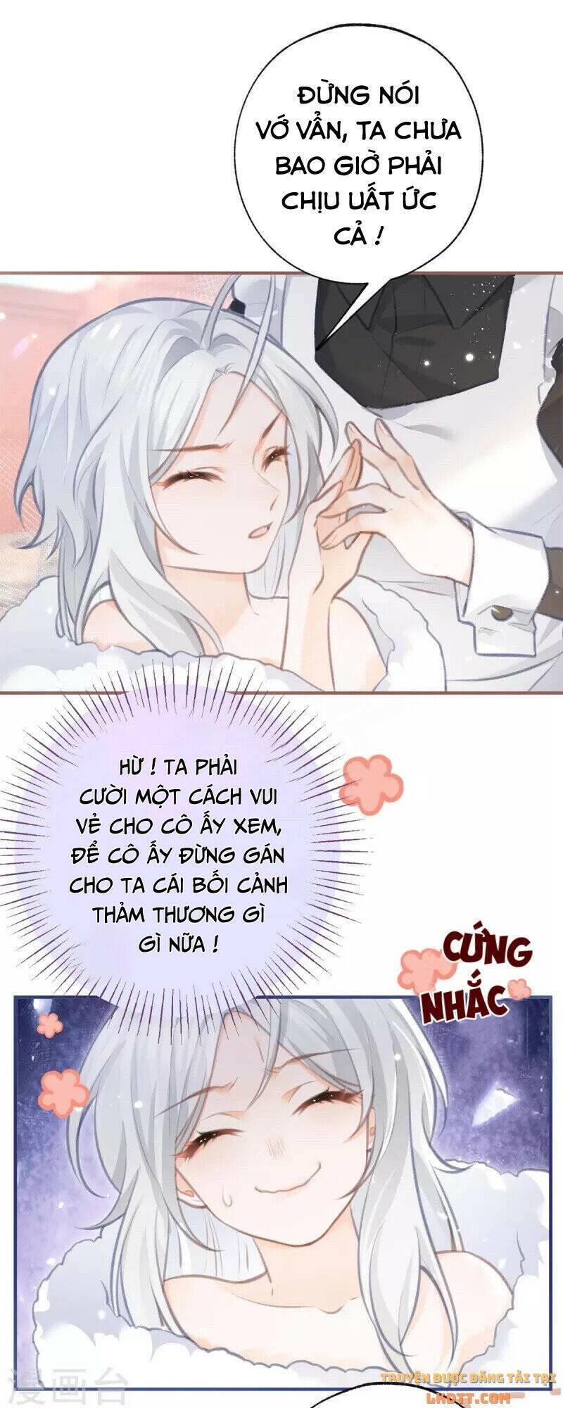 Ngày Nào Đó Trở Thành Công Chúa Tế Phẩm Chapter 12 - Trang 2