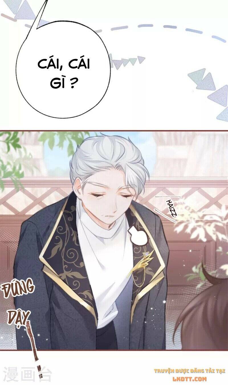 Ngày Nào Đó Trở Thành Công Chúa Tế Phẩm Chapter 12 - Trang 2