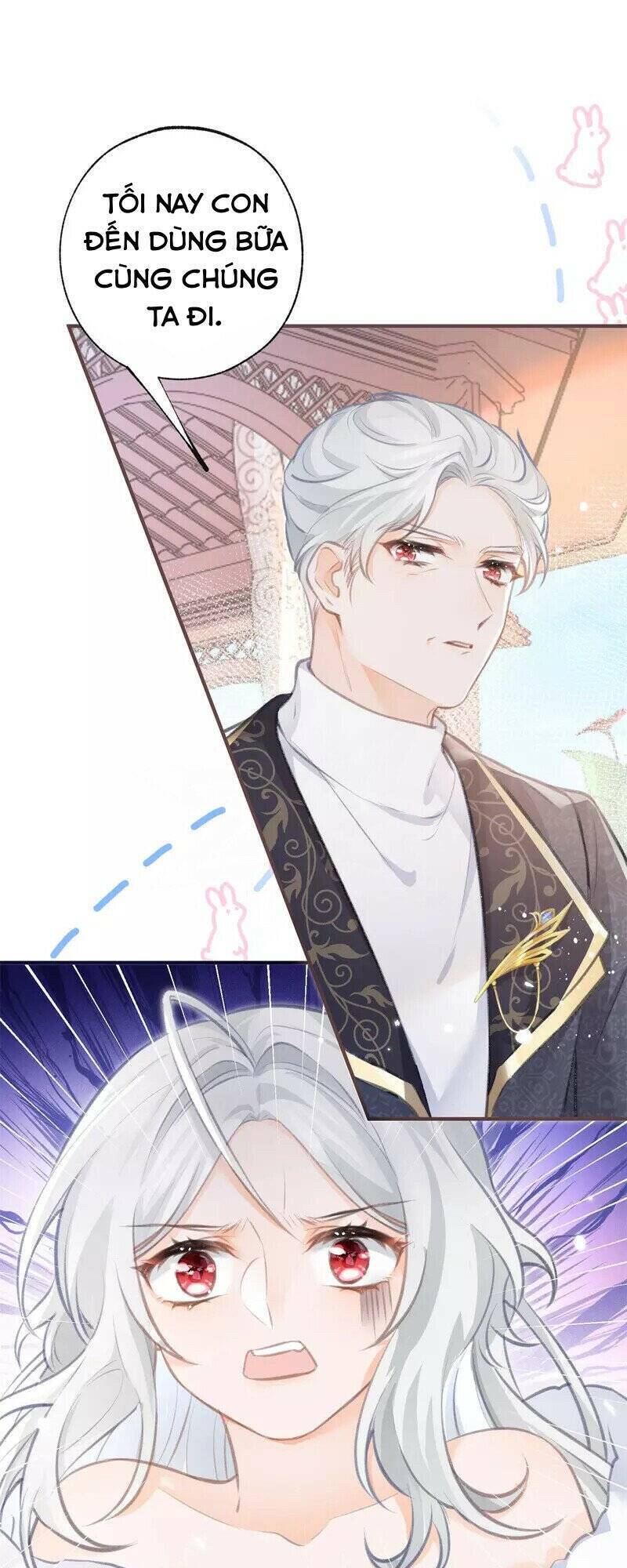 Ngày Nào Đó Trở Thành Công Chúa Tế Phẩm Chapter 12 - Trang 2