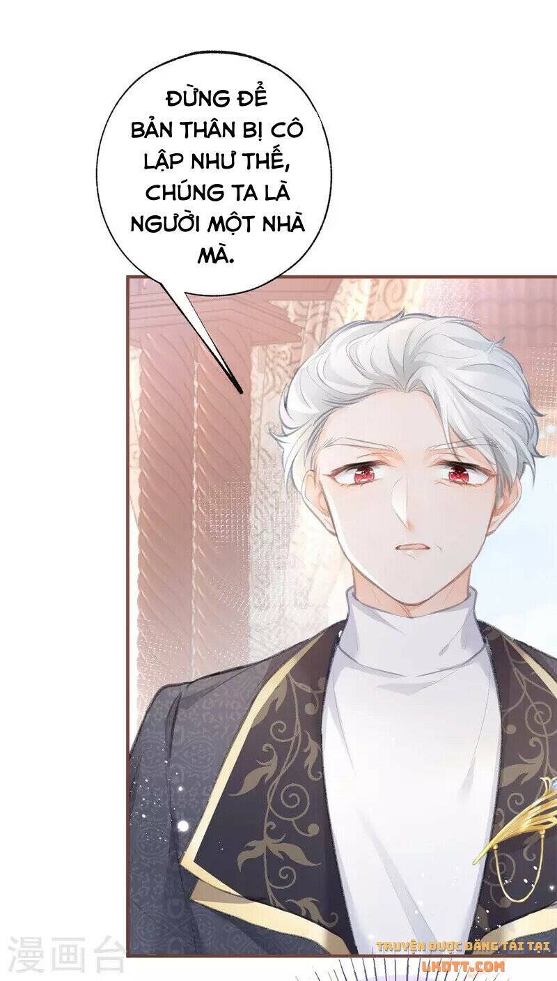 Ngày Nào Đó Trở Thành Công Chúa Tế Phẩm Chapter 12 - Trang 2