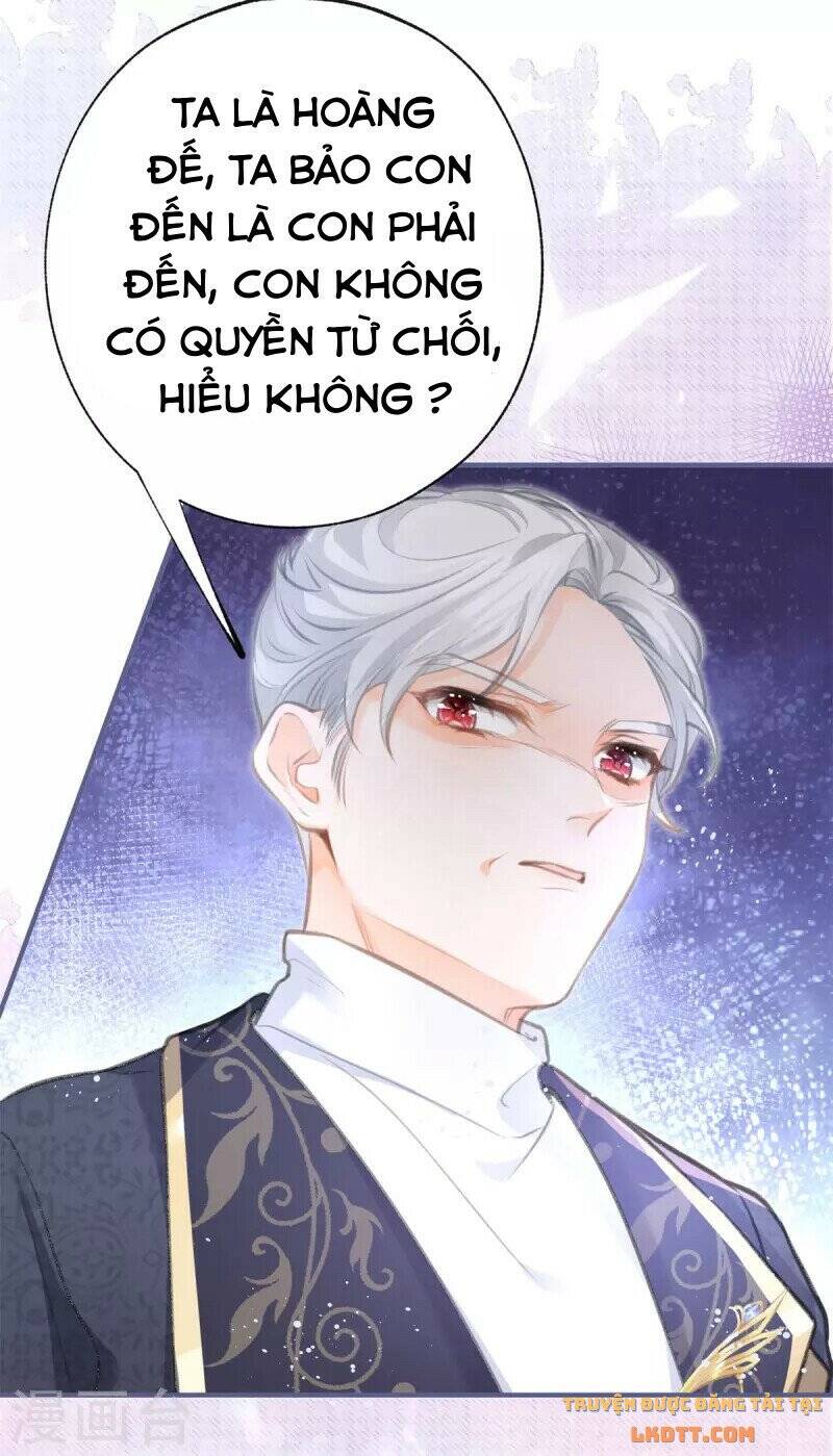 Ngày Nào Đó Trở Thành Công Chúa Tế Phẩm Chapter 12 - Trang 2