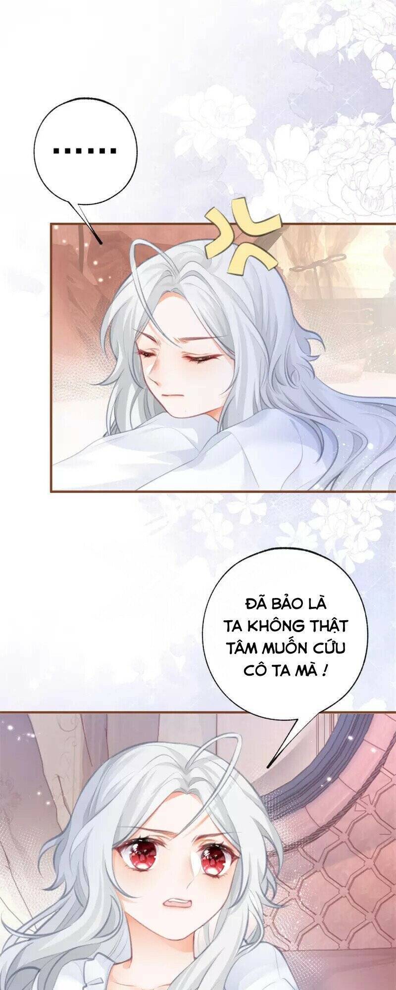 Ngày Nào Đó Trở Thành Công Chúa Tế Phẩm Chapter 12 - Trang 2