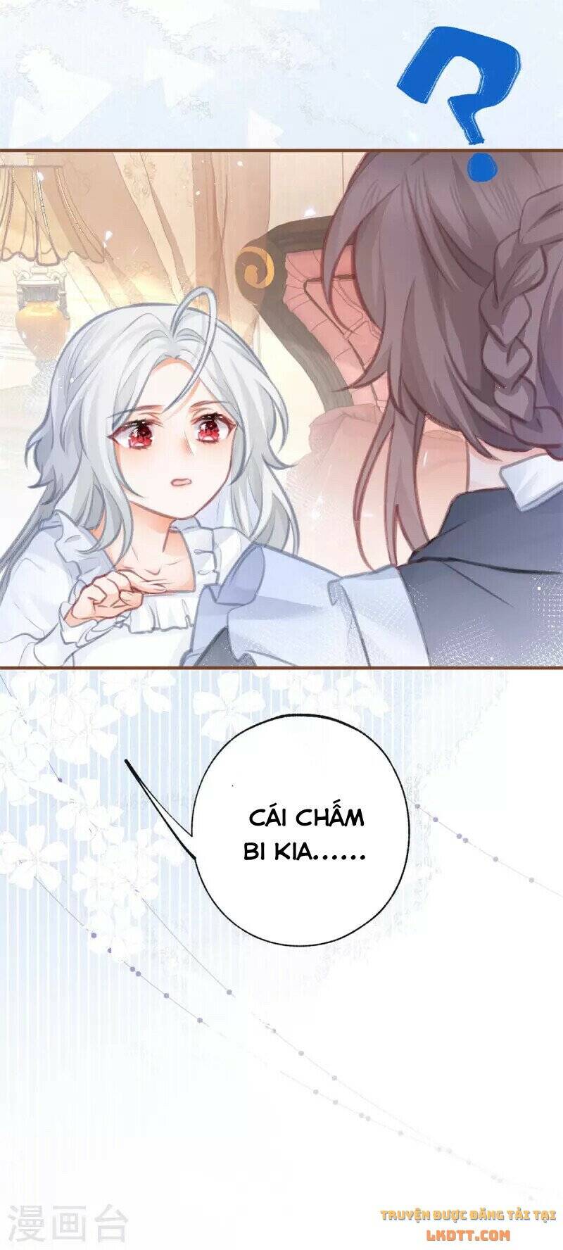 Ngày Nào Đó Trở Thành Công Chúa Tế Phẩm Chapter 12 - Trang 2