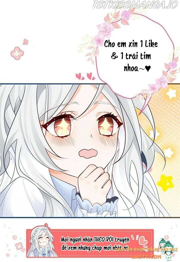 Ngày Nào Đó Trở Thành Công Chúa Tế Phẩm Chapter 12 - Trang 2