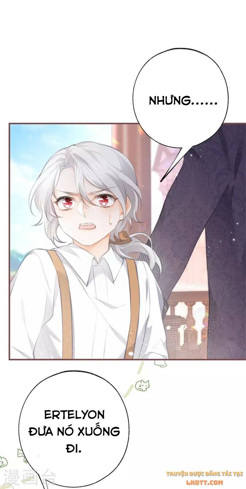 Ngày Nào Đó Trở Thành Công Chúa Tế Phẩm Chapter 12 - Trang 2