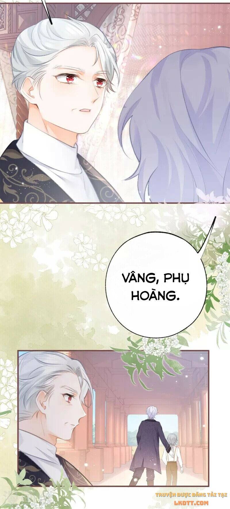 Ngày Nào Đó Trở Thành Công Chúa Tế Phẩm Chapter 12 - Trang 2