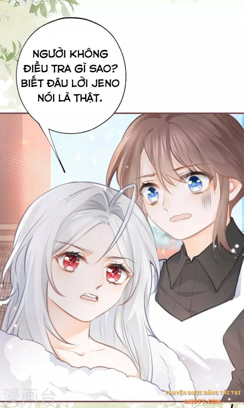 Ngày Nào Đó Trở Thành Công Chúa Tế Phẩm Chapter 12 - Trang 2