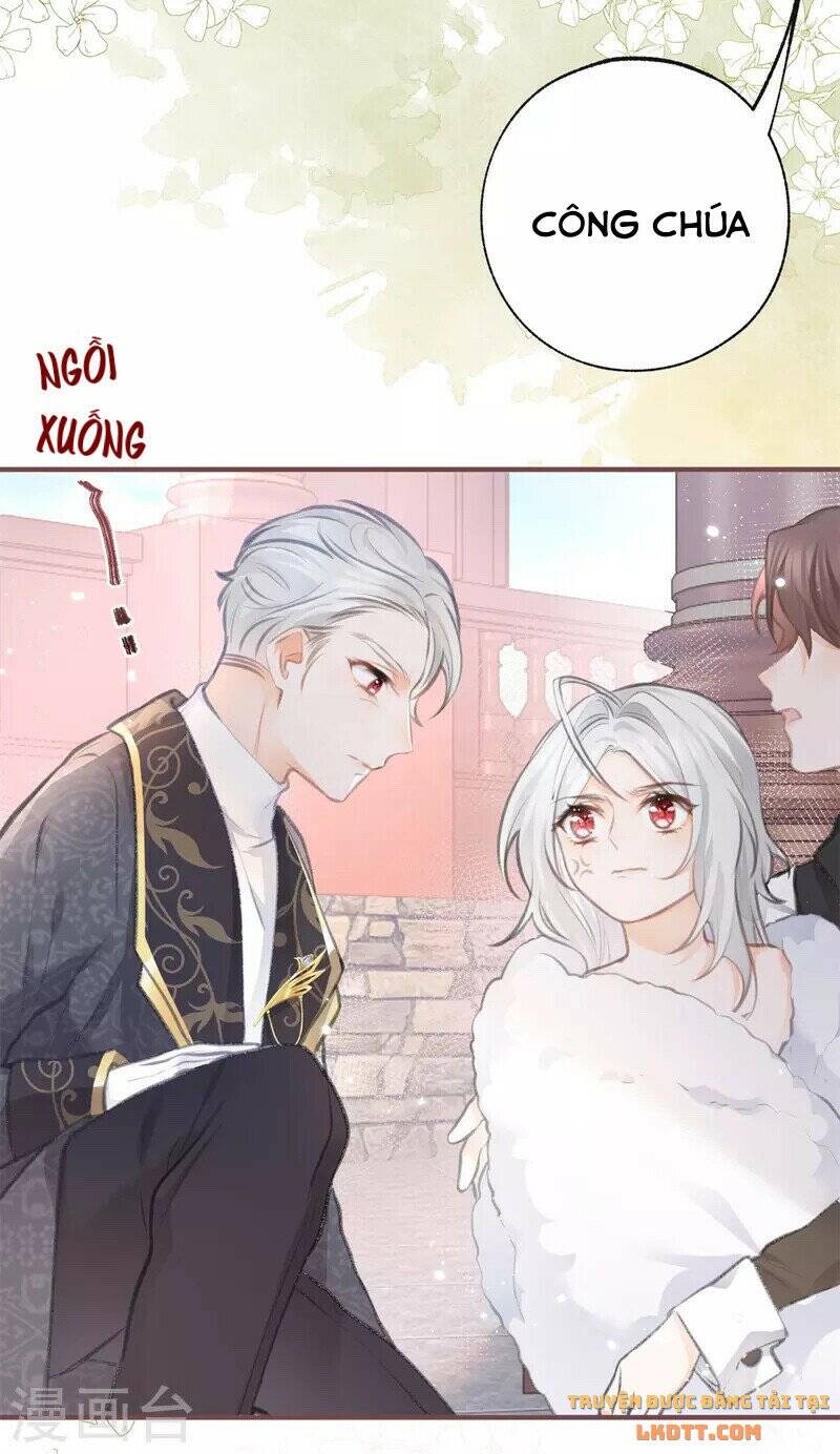 Ngày Nào Đó Trở Thành Công Chúa Tế Phẩm Chapter 12 - Trang 2