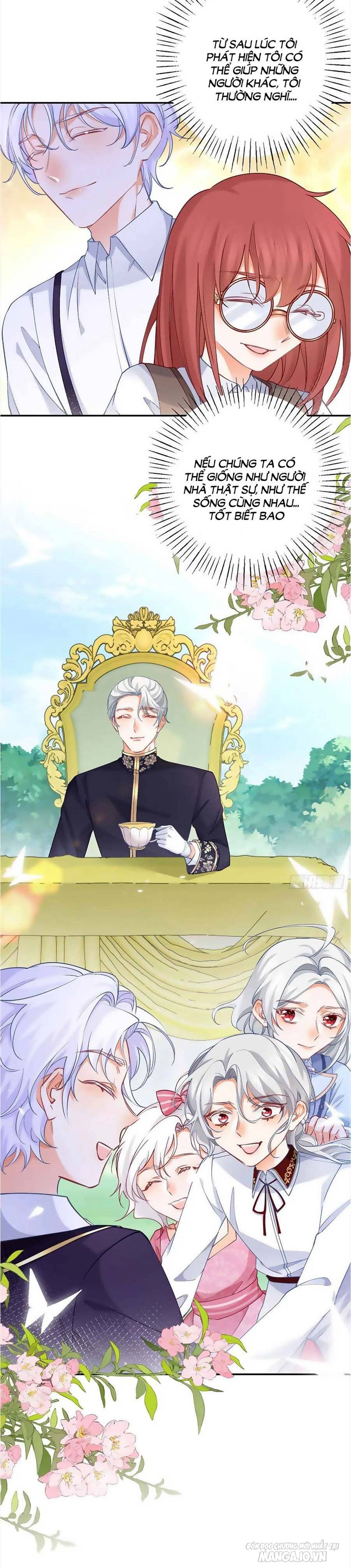 Ngày Nào Đó Trở Thành Công Chúa Tế Phẩm Chapter 120 - Trang 2