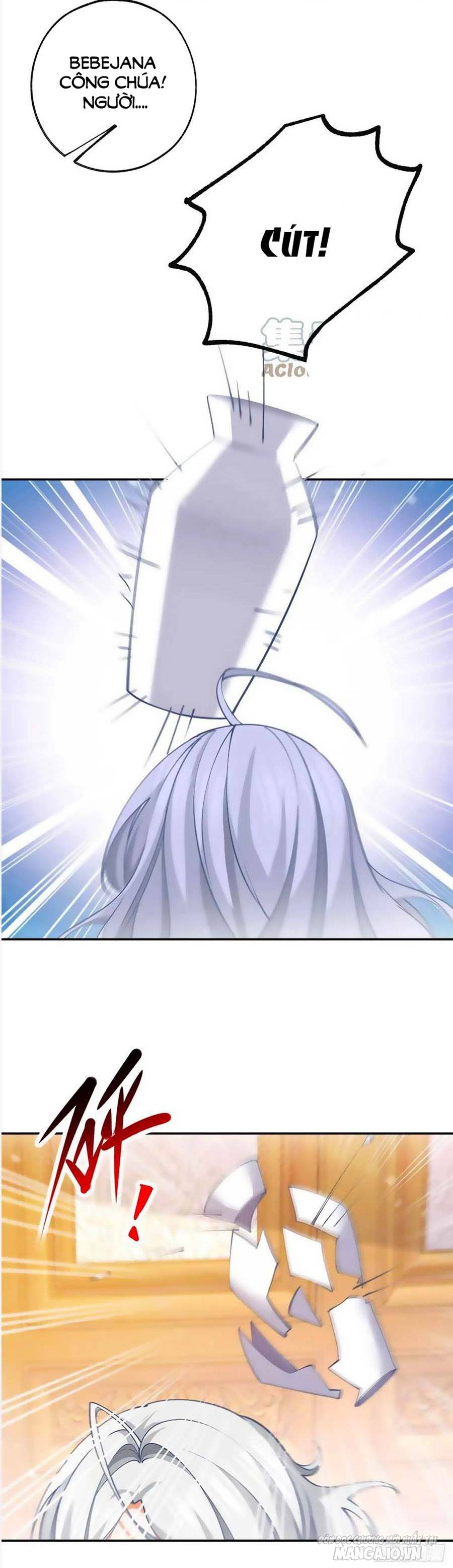 Ngày Nào Đó Trở Thành Công Chúa Tế Phẩm Chapter 120 - Trang 2